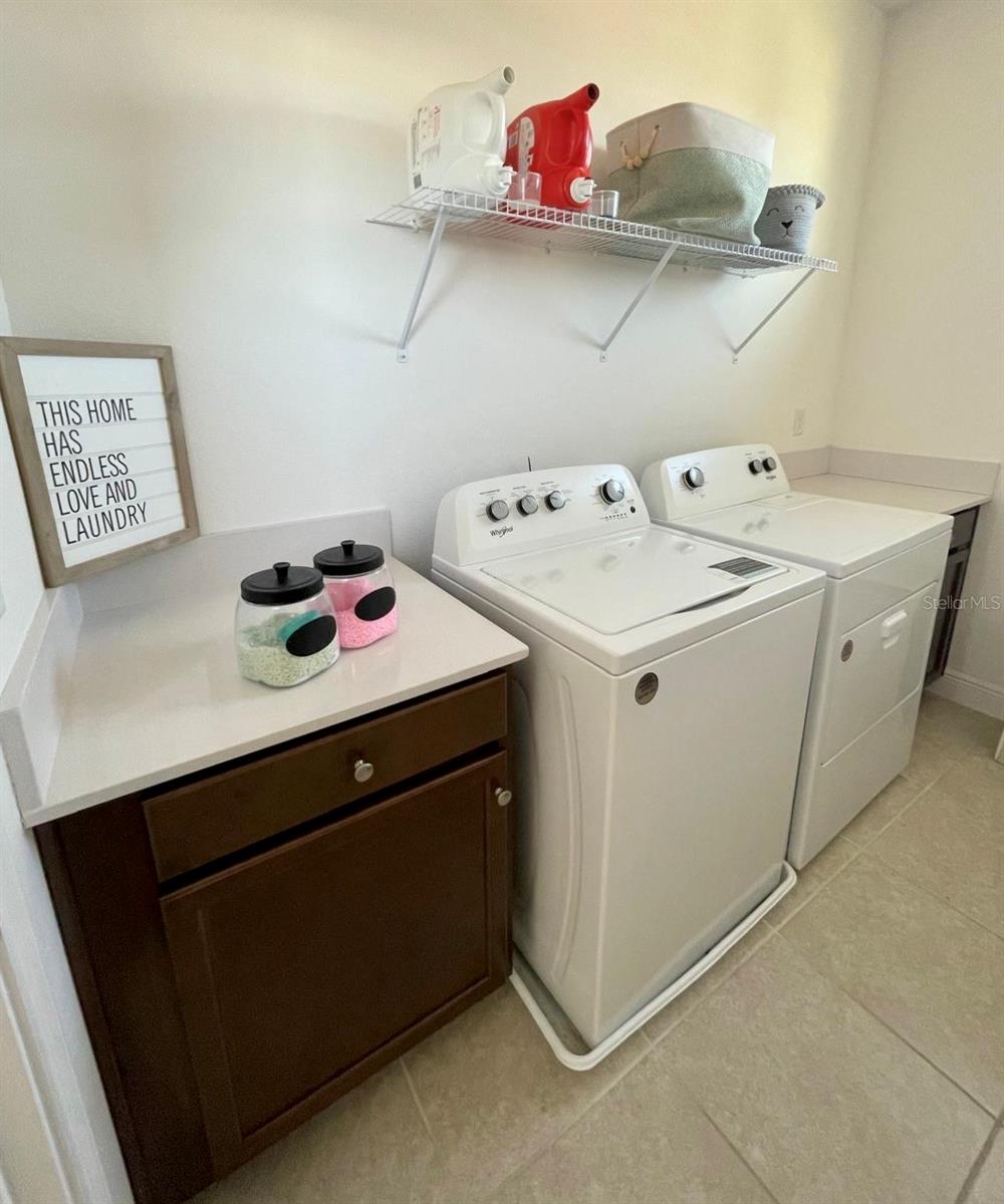 HARMONY WEST PH 1A - Residential Lease