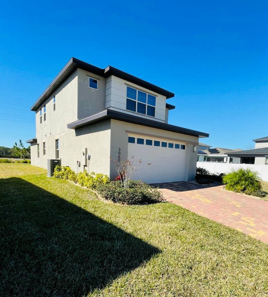 HARMONY WEST PH 1A - Residential Lease