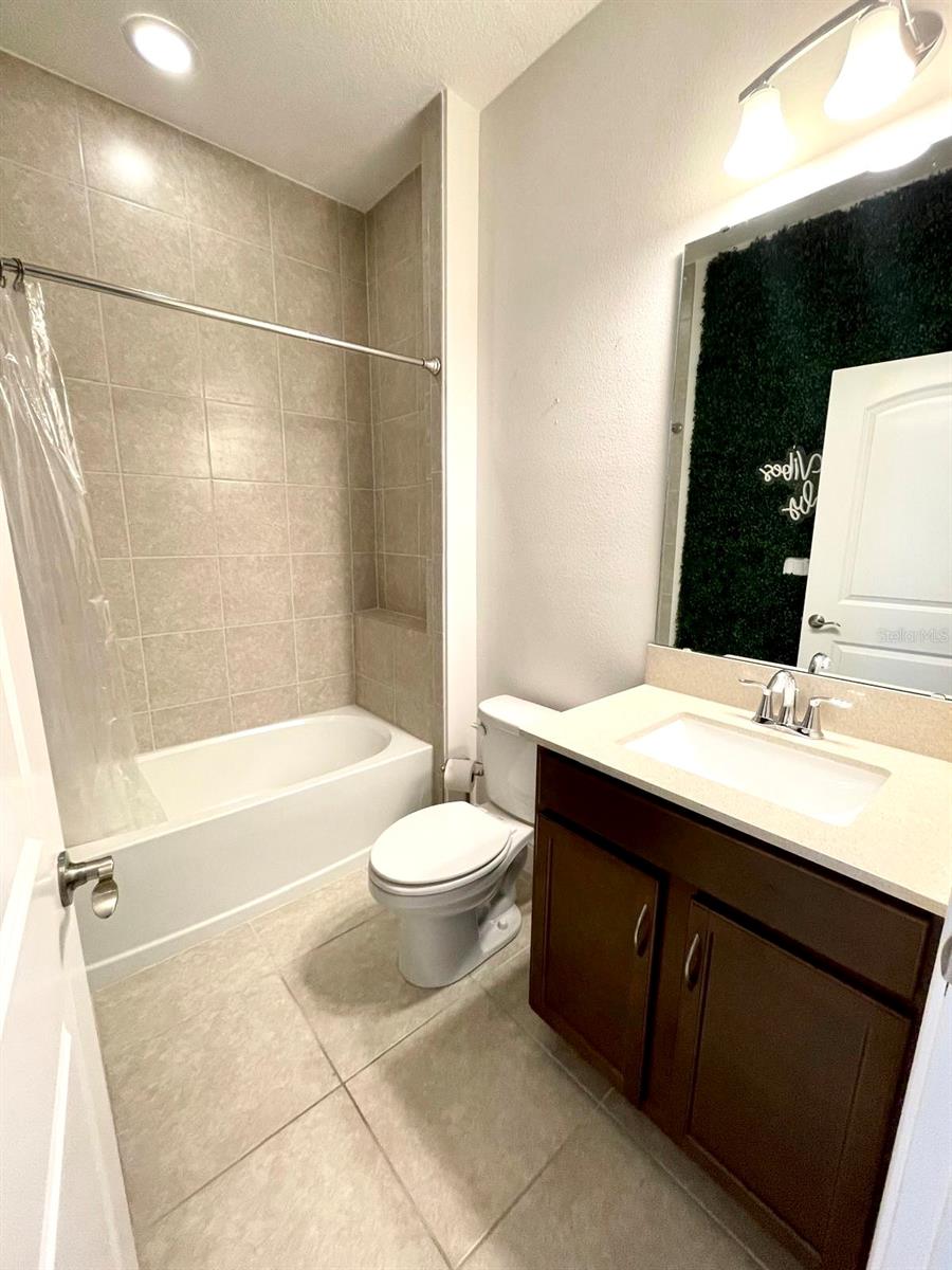 HARMONY WEST PH 1A - Residential Lease