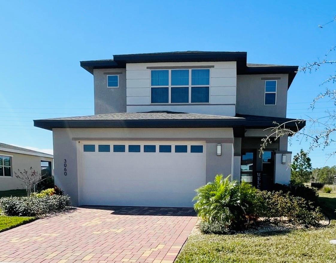 HARMONY WEST PH 1A - Residential Lease