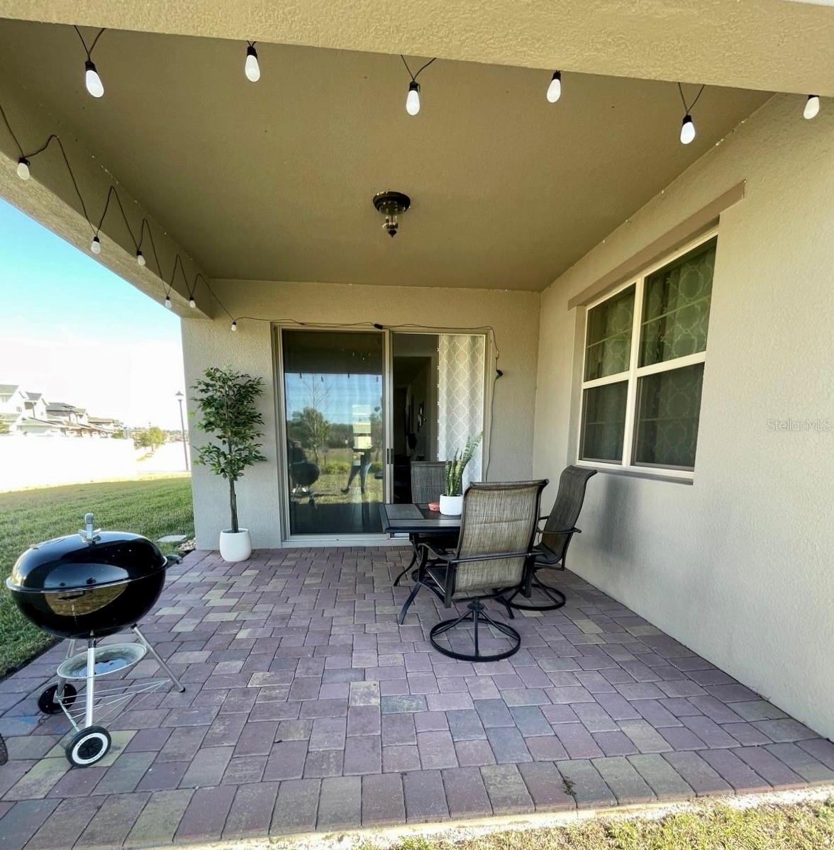 HARMONY WEST PH 1A - Residential Lease