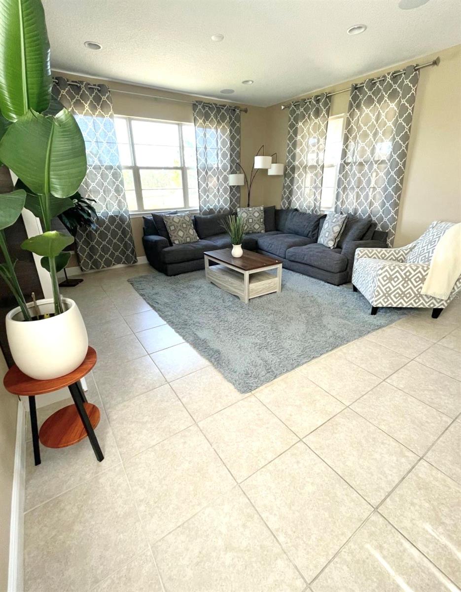 HARMONY WEST PH 1A - Residential Lease