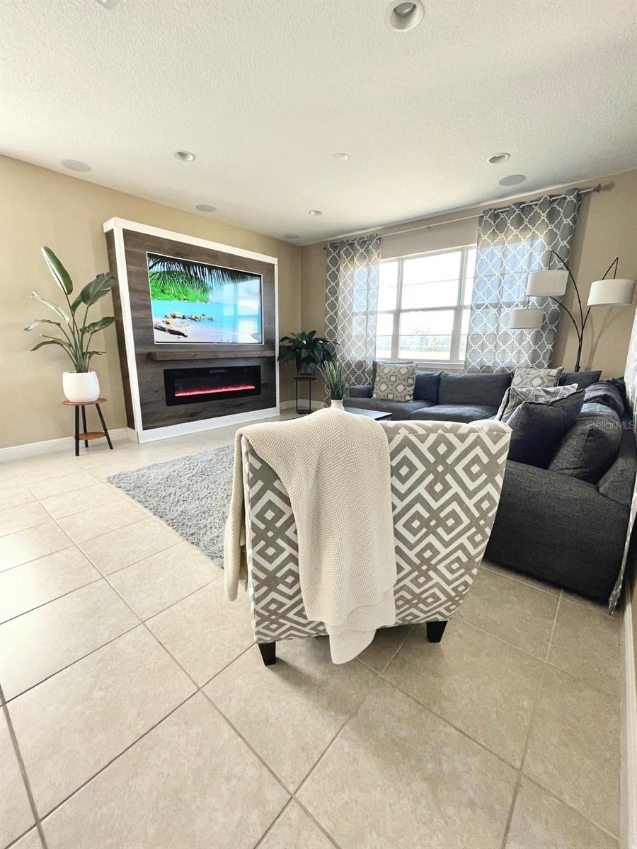 HARMONY WEST PH 1A - Residential Lease