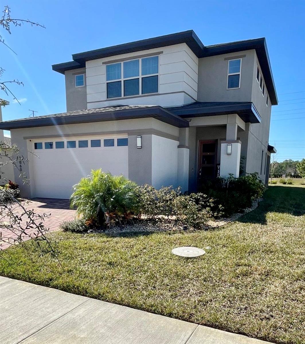 HARMONY WEST PH 1A - Residential Lease