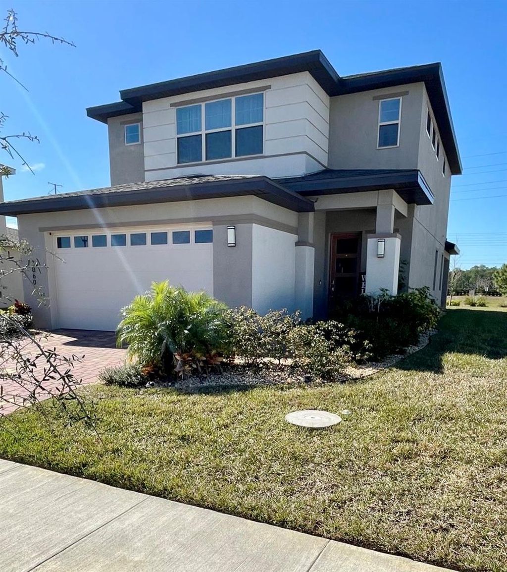 Photo of 3060 Crispin Circle, Harmony, FL 34773 (MLS # G5110046)