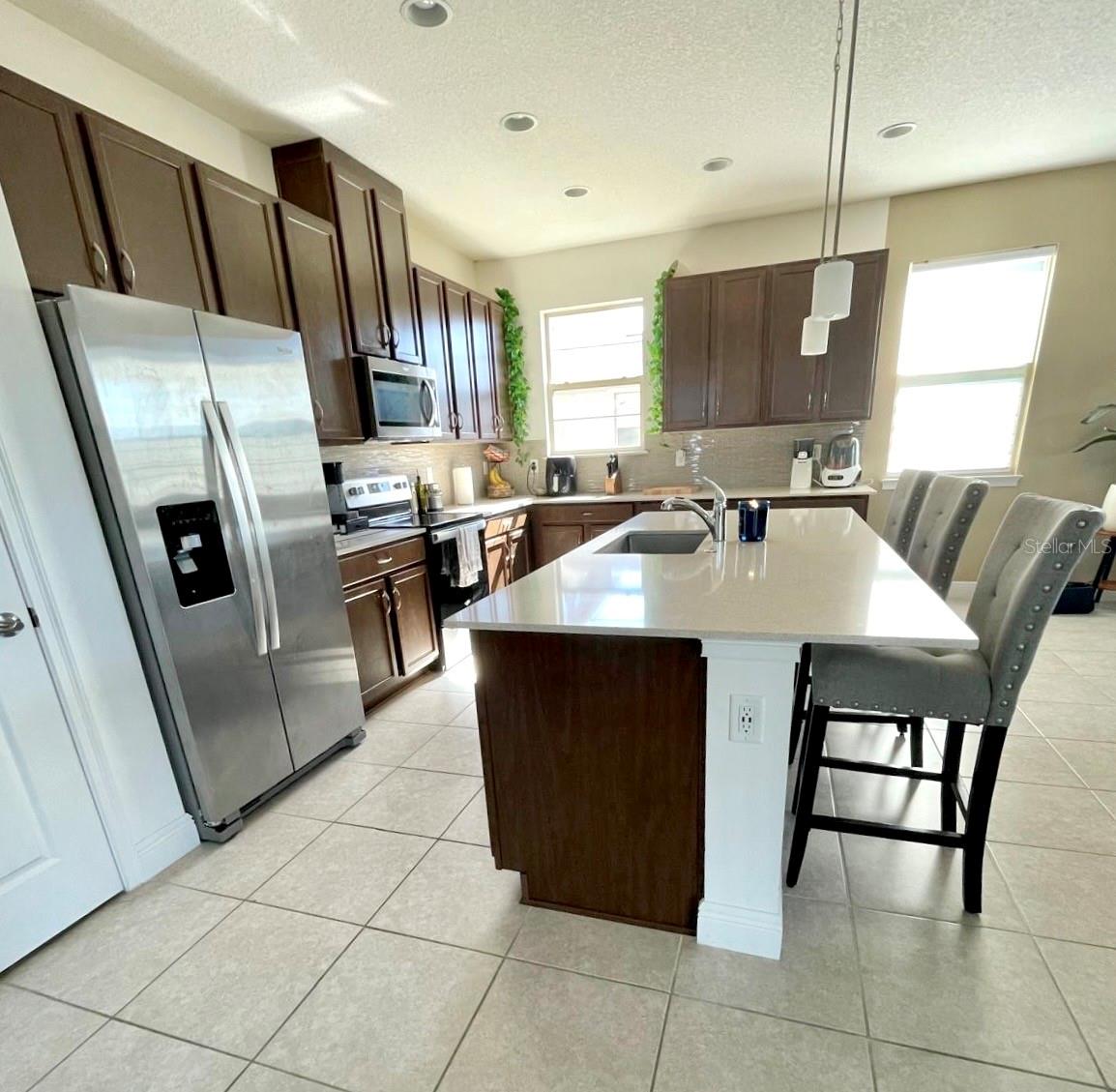 HARMONY WEST PH 1A - Residential Lease