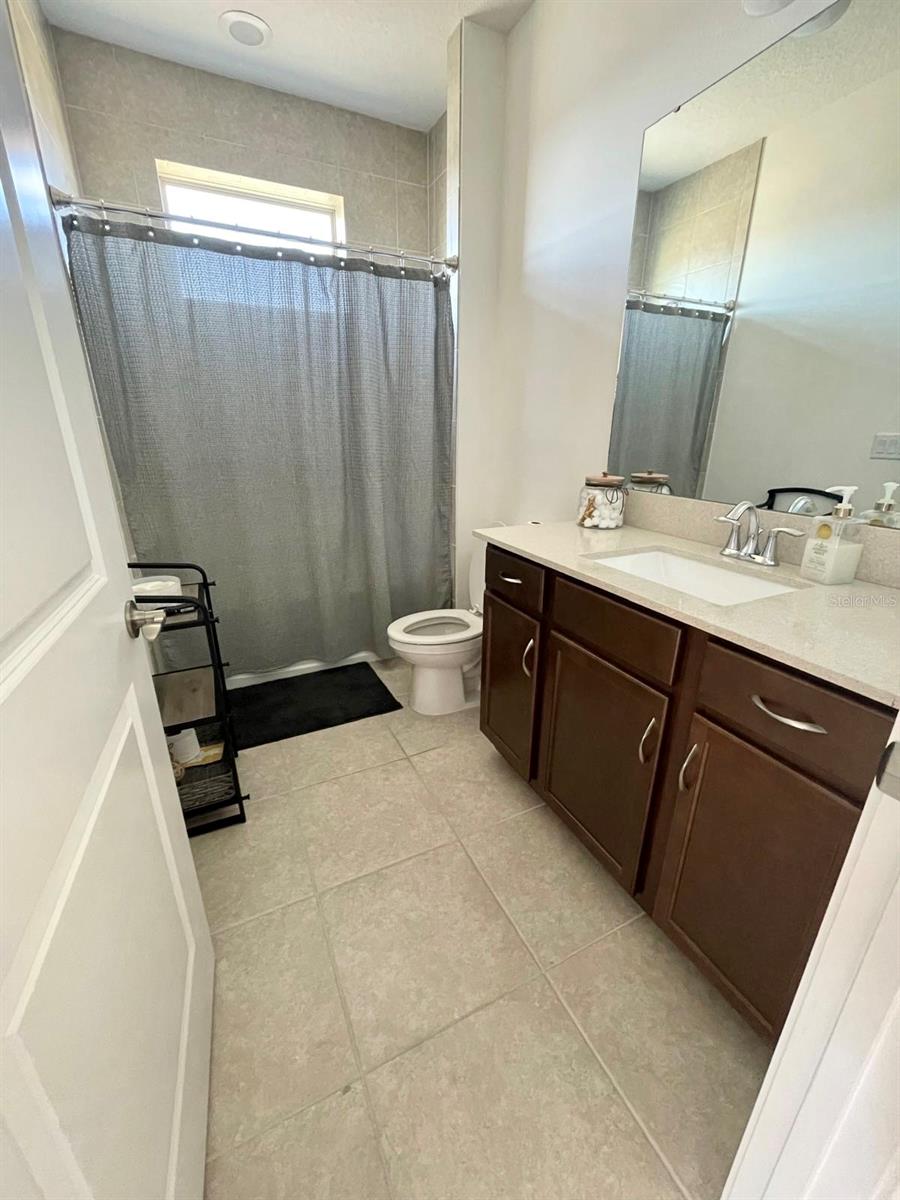 HARMONY WEST PH 1A - Residential Lease