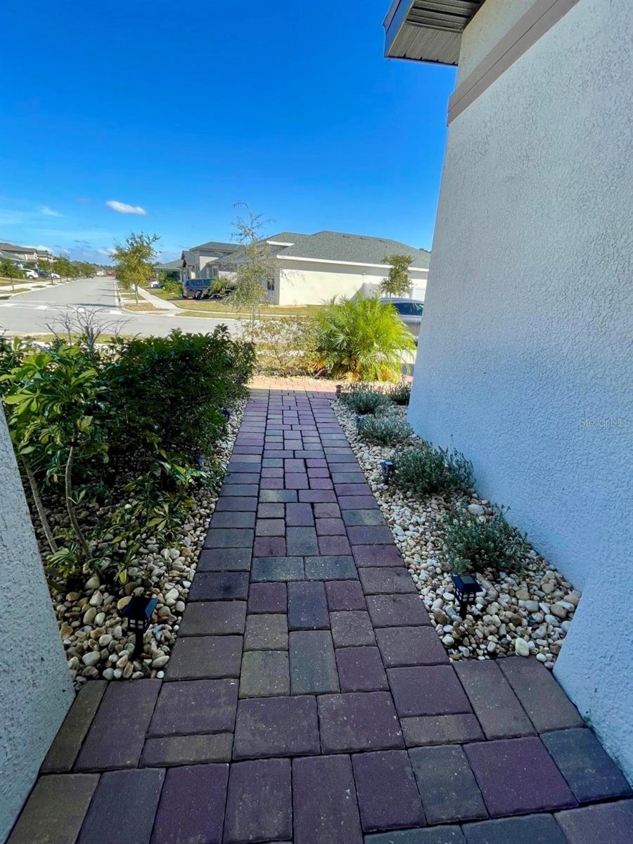 HARMONY WEST PH 1A - Residential Lease