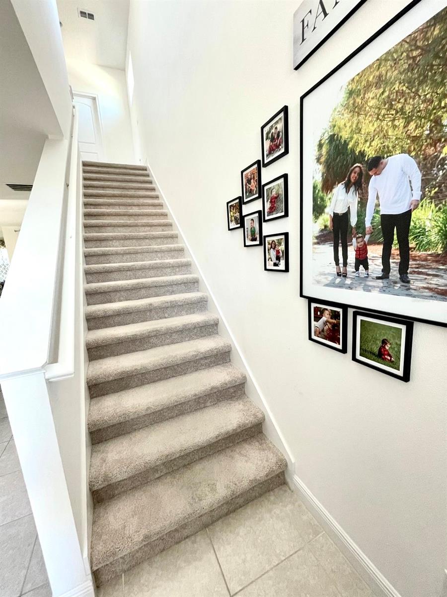 HARMONY WEST PH 1A - Residential Lease