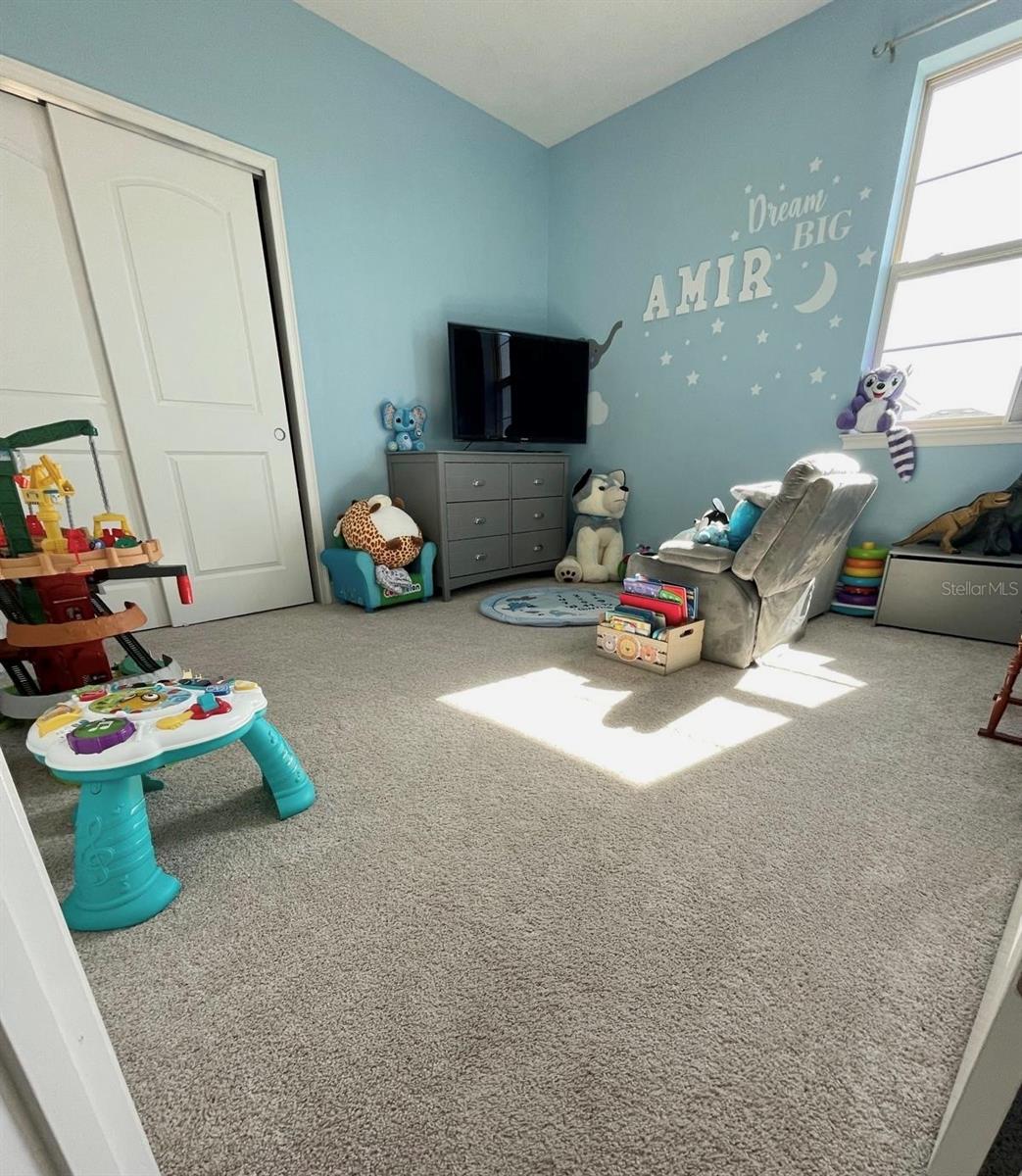 HARMONY WEST PH 1A - Residential Lease