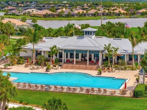 A home in BRADENTON