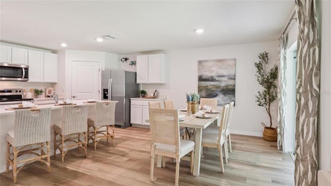 Tiny photo for 8943 SW 46th Avenue, Ocala, FL 34476 (MLS # OM731226)