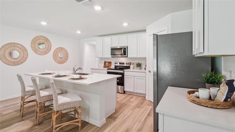 Tiny photo for 8943 SW 46th Avenue, Ocala, FL 34476 (MLS # OM731226)