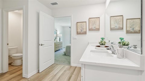 Tiny photo for 8943 SW 46th Avenue, Ocala, FL 34476 (MLS # OM731226)