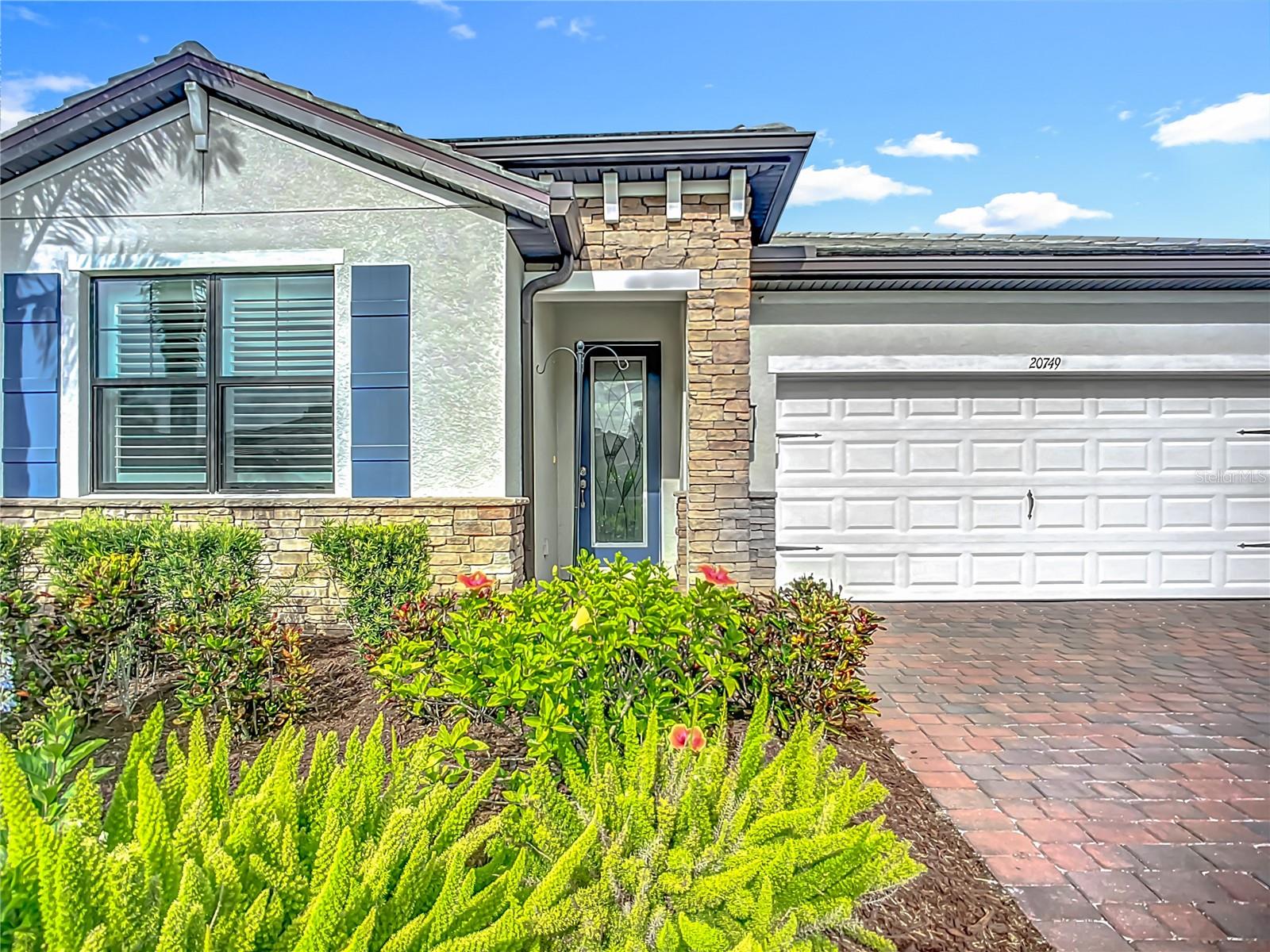 20749 SWALLOWTAIL COURT