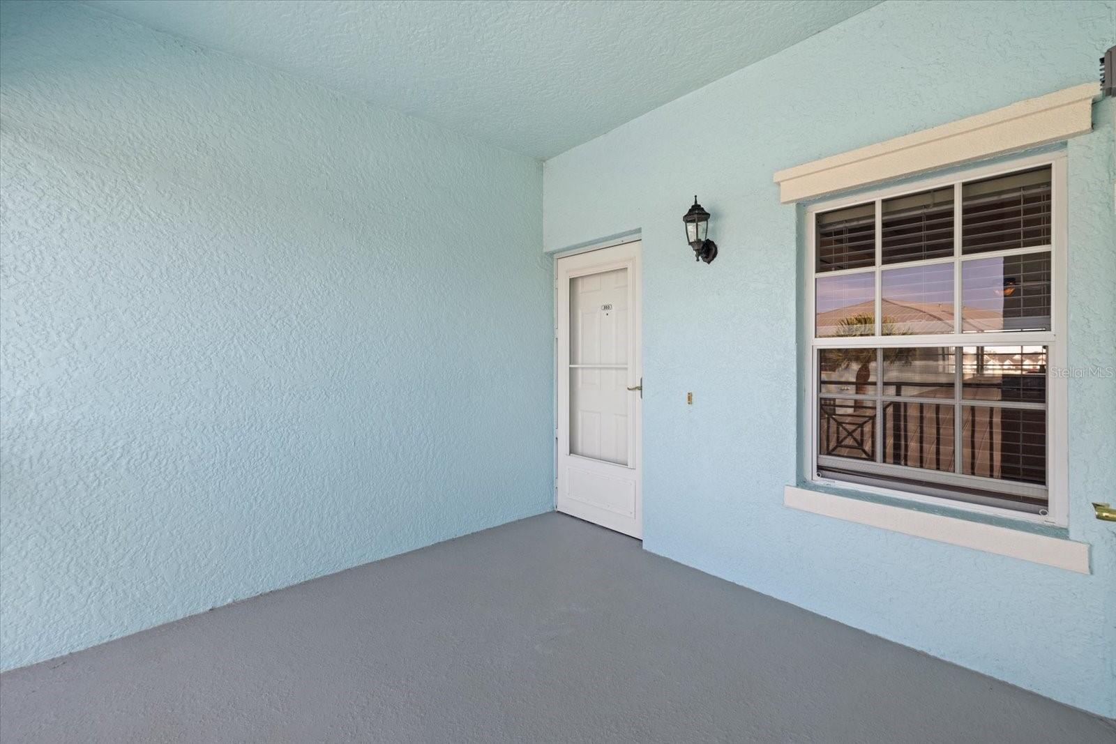 COLONY AT SABAL TRACE PH 01 - Residential