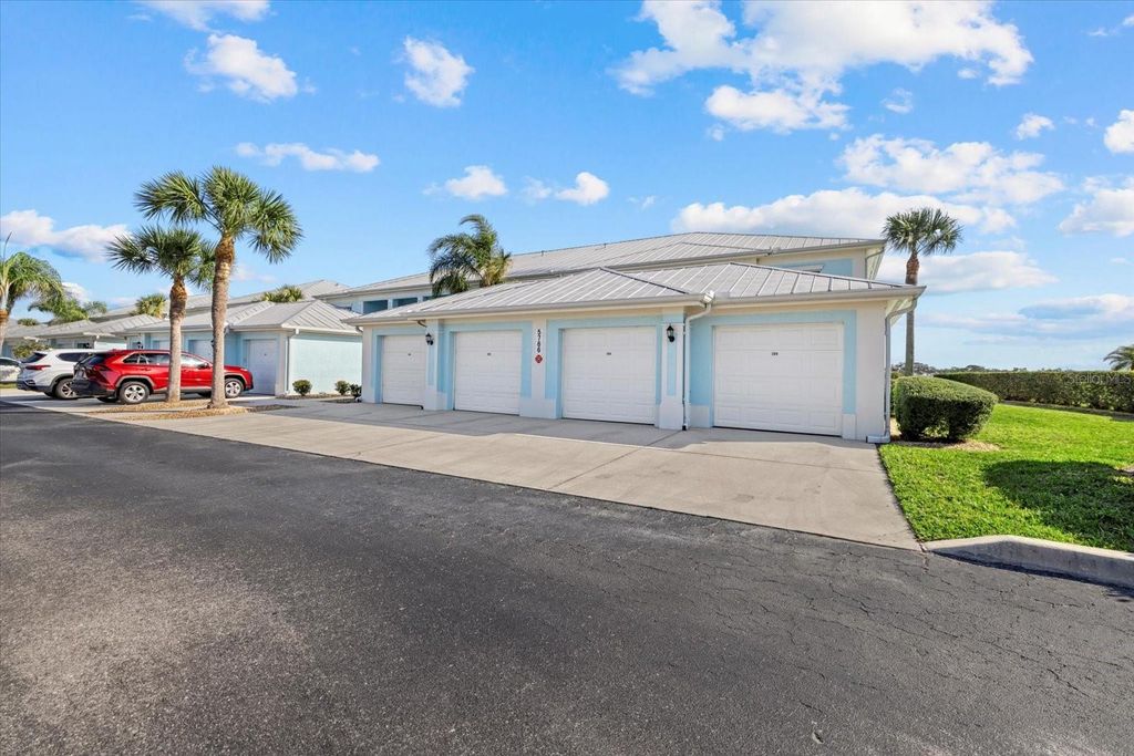 Photo of 5766 Sabal Trace Drive #203, North Port, FL 34287 (MLS # N6141716)
