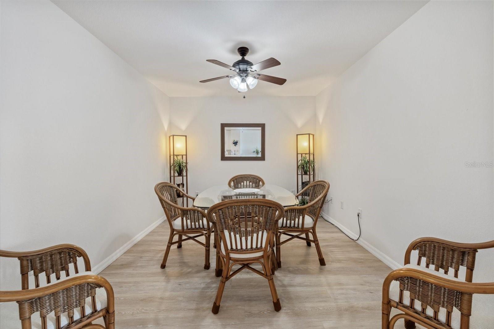 COLONY AT SABAL TRACE PH 01 - Residential