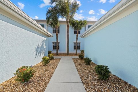 5766 SABAL TRACE DRIVE 203 NORTH PORT FL 34287