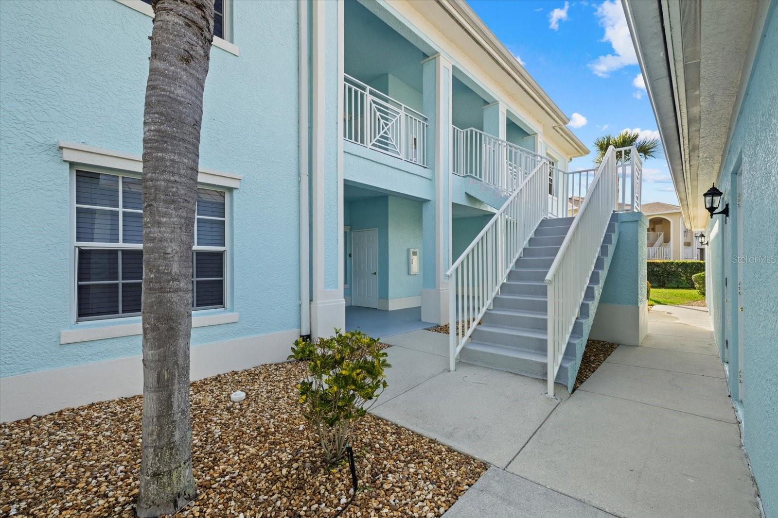 COLONY AT SABAL TRACE PH 01 - Residential