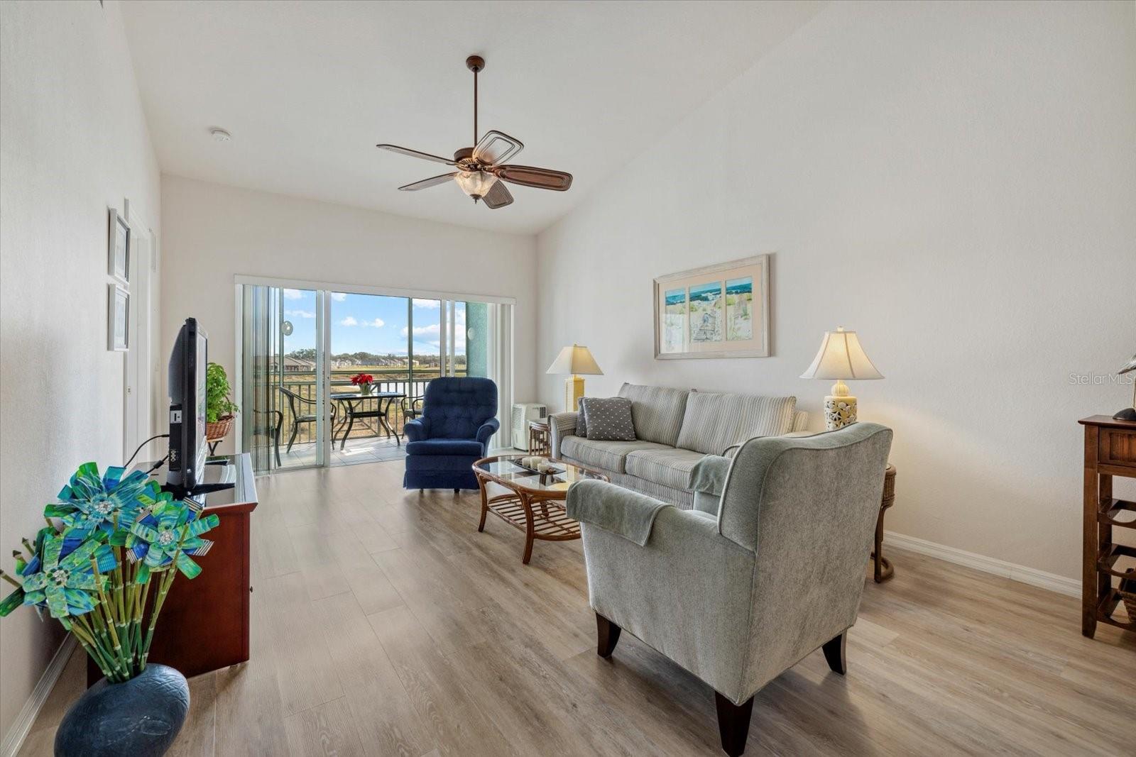 COLONY AT SABAL TRACE PH 01 - Residential