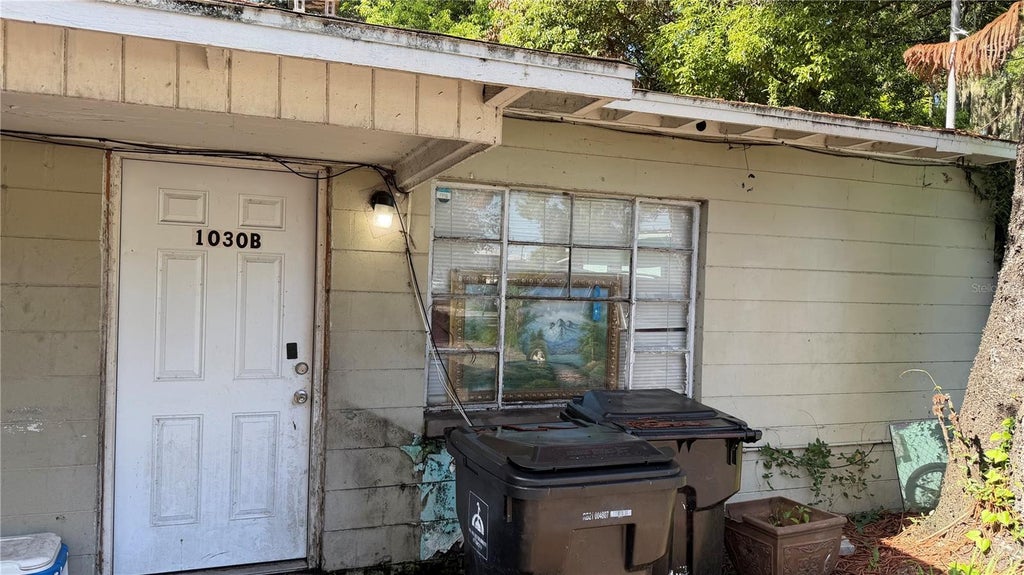 Photo of 1028 W Livingston Street, Orlando, FL 32805 (MLS # O6426225)