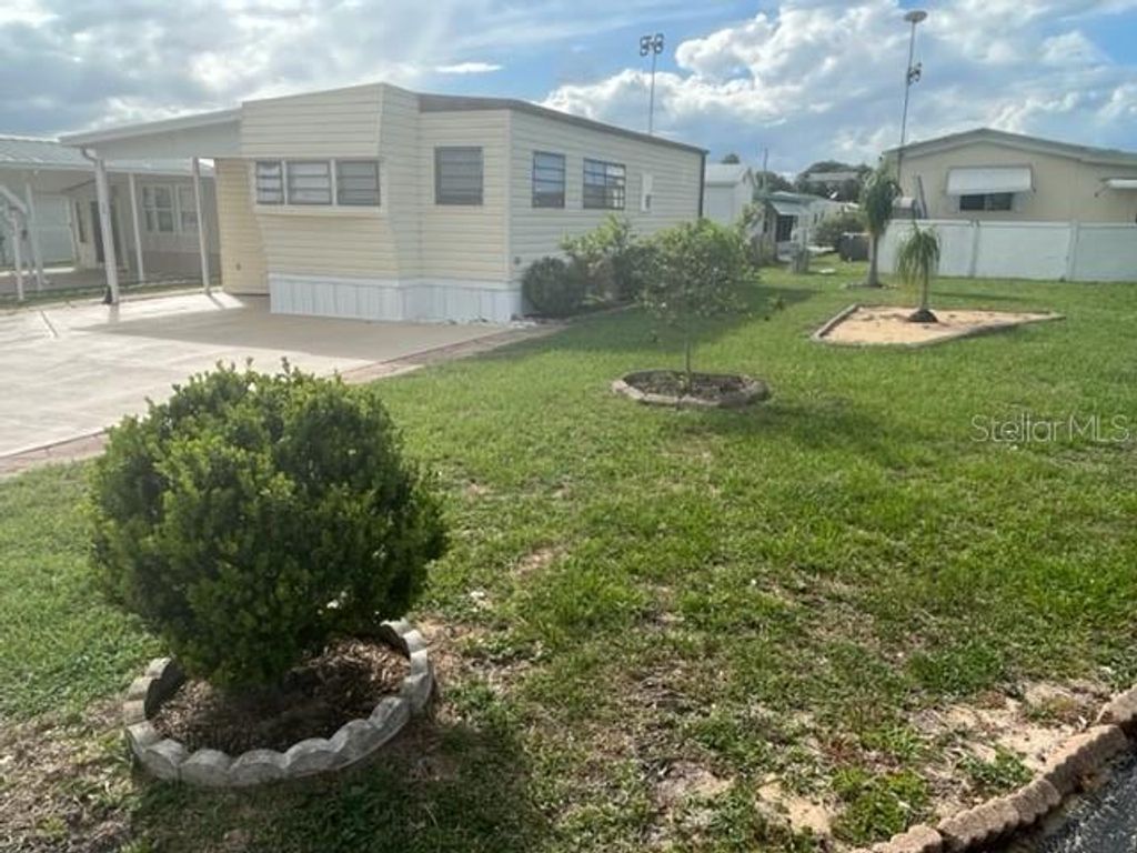 Photo of 251 Patterson Road #C44, Haines City, FL 33844 (MLS # P4935500)