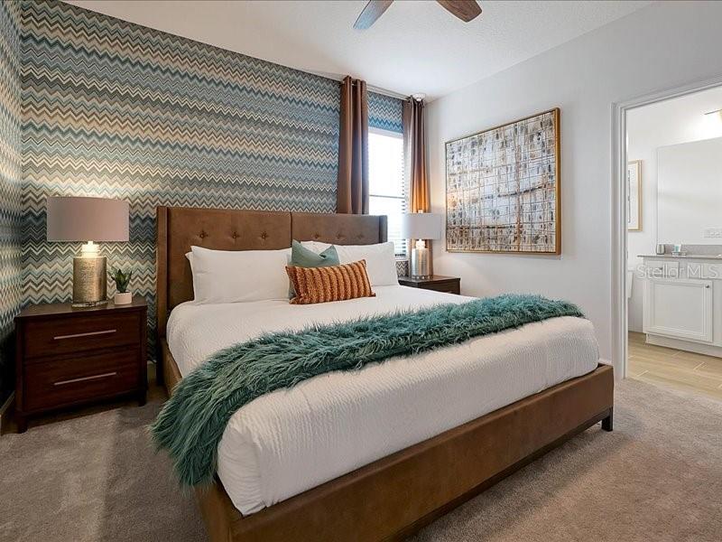 PARADISO GRANDE - Residential