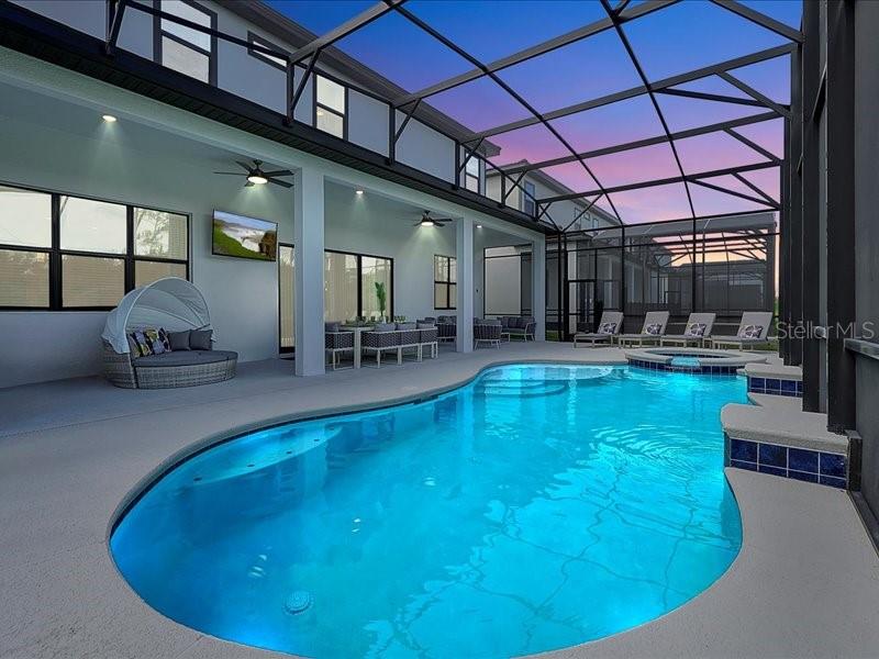 PARADISO GRANDE - Residential