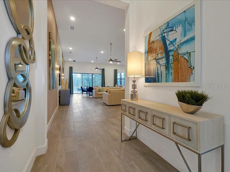 PARADISO GRANDE - Residential