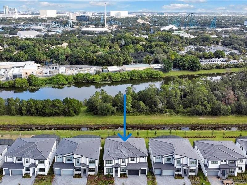 PARADISO GRANDE - Residential