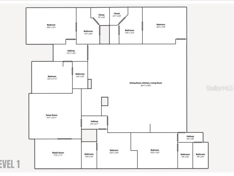 PARADISO GRANDE - Residential