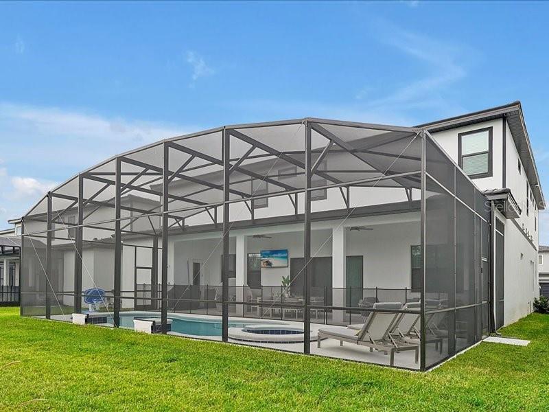 PARADISO GRANDE - Residential