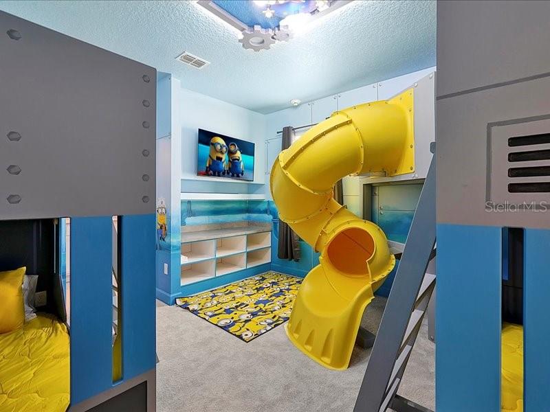 PARADISO GRANDE - Residential