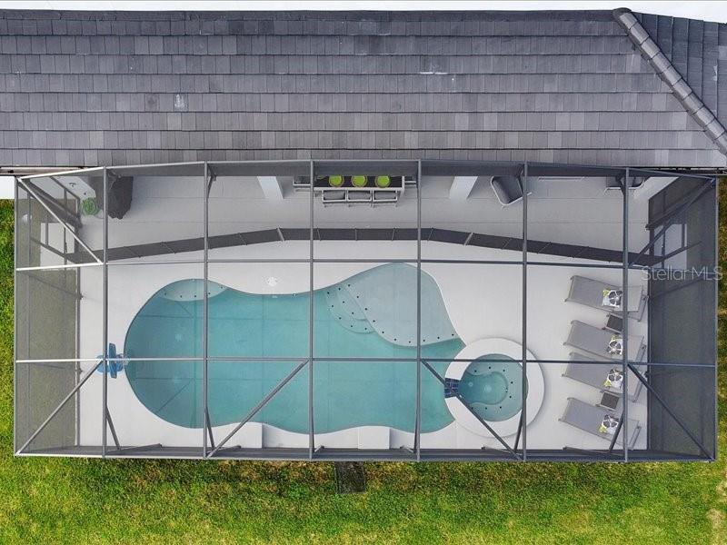 PARADISO GRANDE - Residential