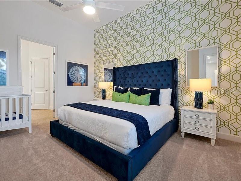 PARADISO GRANDE - Residential