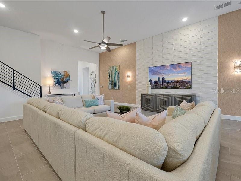 PARADISO GRANDE - Residential