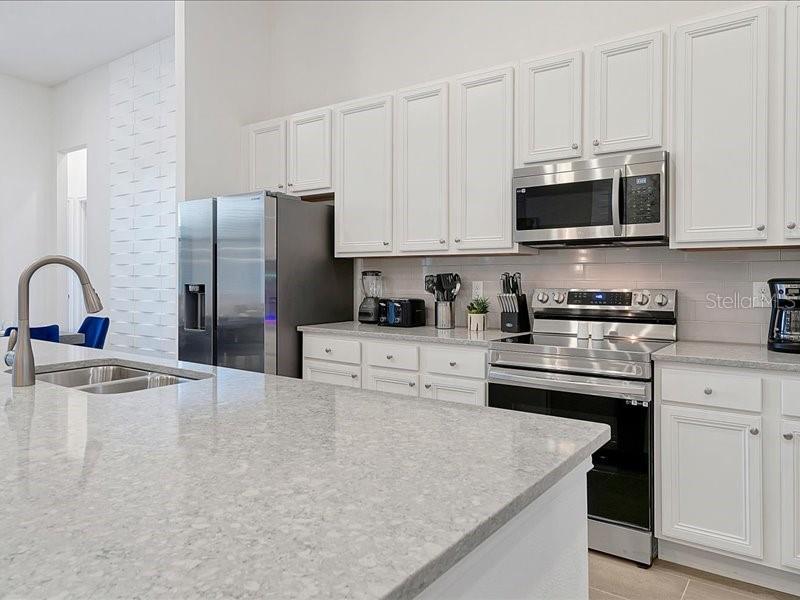 PARADISO GRANDE - Residential