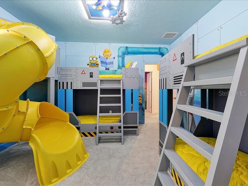 PARADISO GRANDE - Residential