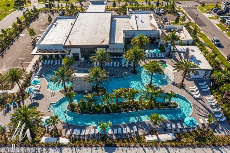 PARADISO GRANDE - Residential