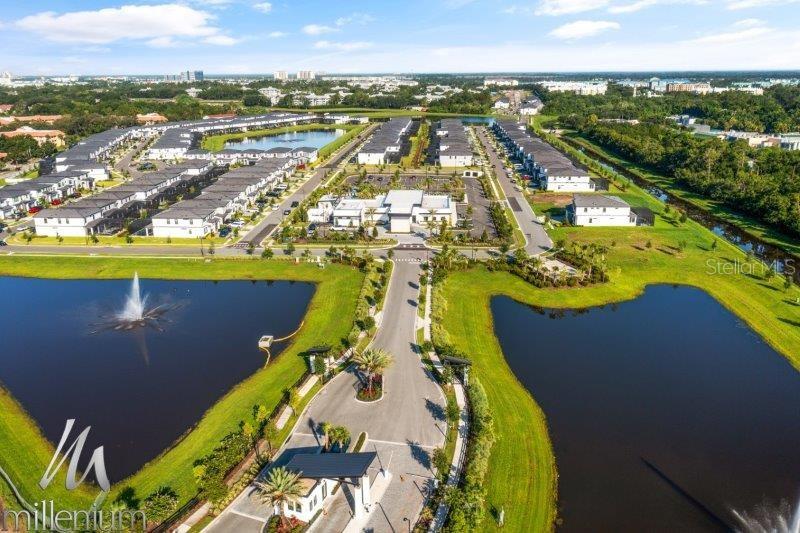 PARADISO GRANDE - Residential