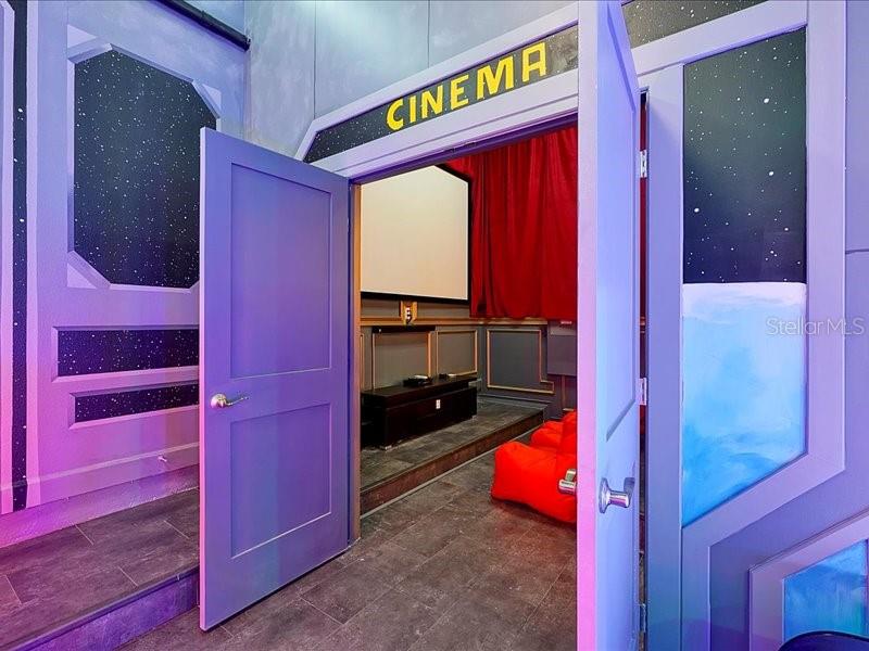 PARADISO GRANDE - Residential