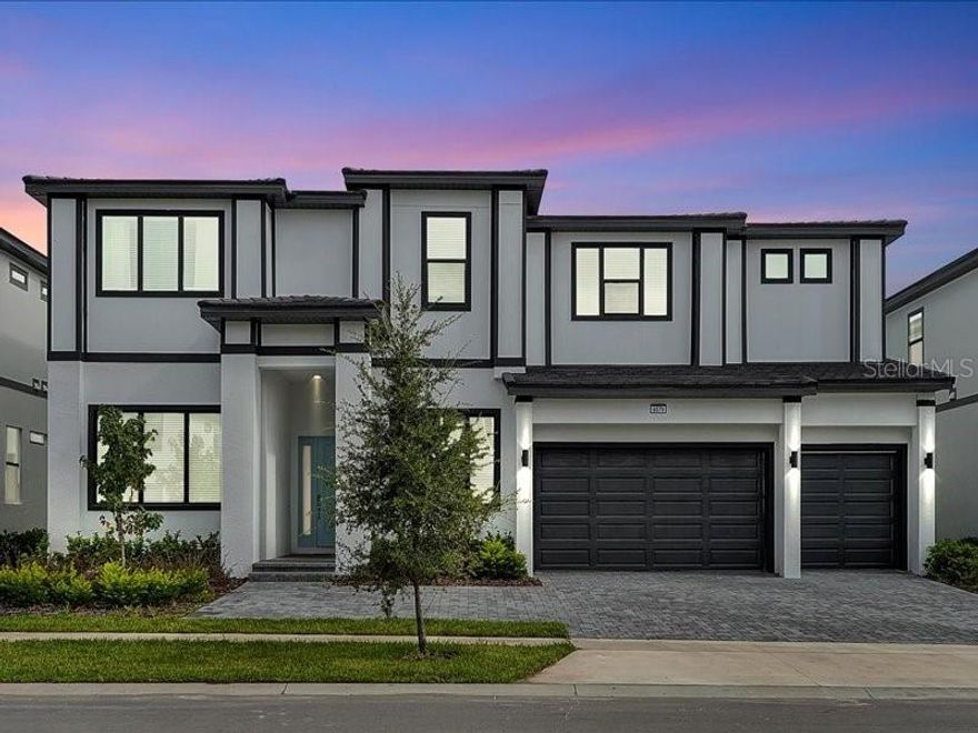 Welcome to your dream vacation getaway, an extraordinary short term investment opportunity nestled in the heart of Orlando in Paradiso Grande! One of the few AIRBNB communities allowed in Orange County, this sprawling fully furnished property features 15 beautifully appointed bedrooms and 17 luxurious baths. House is perfect for accommodating large families or groups seeking the ultimate vacation retreat or family/ friends reunions or wedding events so everyone is together before the big event.
With over $400k invested in upgrades—including stunning flooring, upgraded cabinets, and fabulous furnishings like custom-themed rooms hand painted, a commercial-grade arcade, and a home theater—this property offers unmatched appeal.
First Floor: 
Step into a welcoming layout that blends comfort, luxury and style. The first floor boasts five well-designed exquisite bedrooms, each equipped with its own bathroom for added privacy. 
The heart of this home is a chef's delight, featuring an open kitchen with elegant white cabinets, stunning granite countertops, and equipped with not one but two stainless steel refrigerators and two dishwashers. The adjacent dining room is perfect for gatherings, boasting an impressive 18-seat dining table, making it ideal for family reunions, special events, or simply enjoying meals together. Entertainment abounds on this level, including a delightful movie room and a fun-filled Star Wars-themed room complete with games for kids.
Second Floor: 
The second floor continues the charm with an array of themed bedrooms with their own bath that are sure to delight. From the magical Harry Potter-themed room to the exciting Avengers and Princess and Minions you can take your pick. This floor also boasts an adults' entertainment space, featuring a bar, billiards, foosball, and poker tables—perfect for evening gatherings or friendly competitions.
Outdoor Area: 
Outside, enjoy the tranquility of a private lot with no rear-facing neighbors, allowing for serene views towards SeaWorld. The inviting outdoor oasis includes a larger pool and spa, ideal for relaxation and fun in the Florida sun.
Investment Potential: 
This gem boasts an impressive 8% cap rate based on projected 2024 revenue from current bookings, making it a fantastic investment opportunity. It’s one of the most sought-after rental units in Paradiso Grande, recognized as a Guest Favorite on Airbnb and the highest-rated on VRBO, with many loyal repeat renters. The seller is eager to assist with transferring reviews and future bookings, ensuring a seamless transition for the new owner.
Prime Central Location: 
Located just steps away from the Paradiso Grande clubhouse and less than 10 minutes from International Drive and Universal’s new Epic Universe theme park, set to open in May 2025, this home offers effortless access to Central Florida's top attractions.
Don’t miss out on this incredible opportunity to invest in a property that beautifully blends luxury, fun, and endless potential. Your Florida paradise awaits—let’s make it yours!