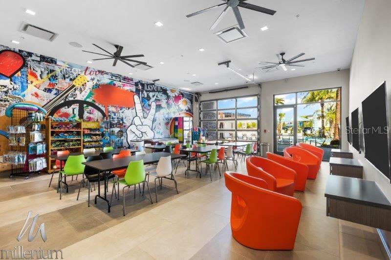 PARADISO GRANDE - Residential