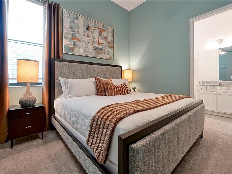 PARADISO GRANDE - Residential