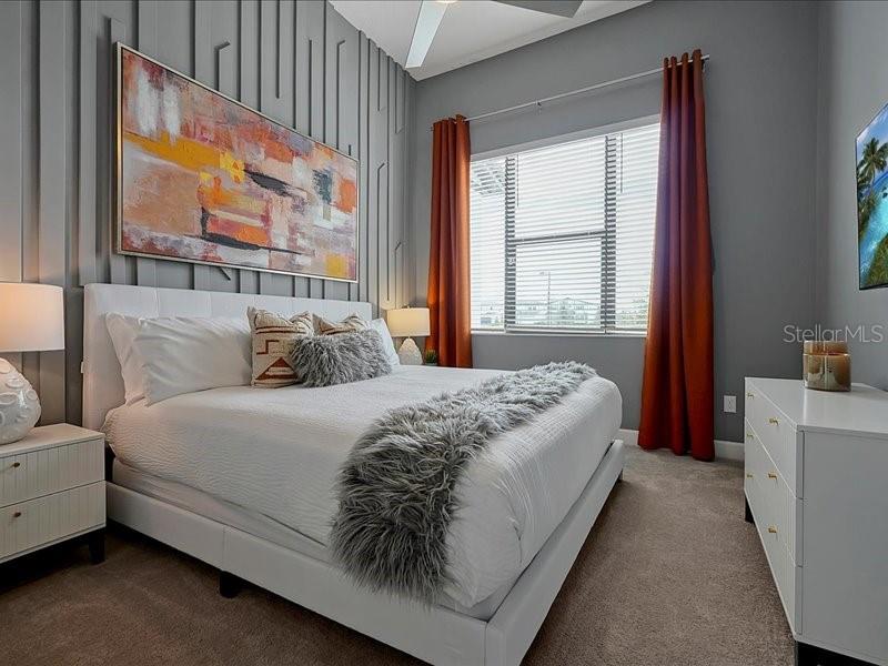 PARADISO GRANDE - Residential