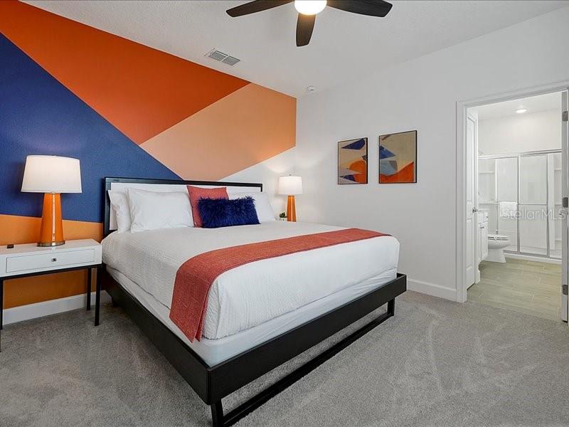 PARADISO GRANDE - Residential