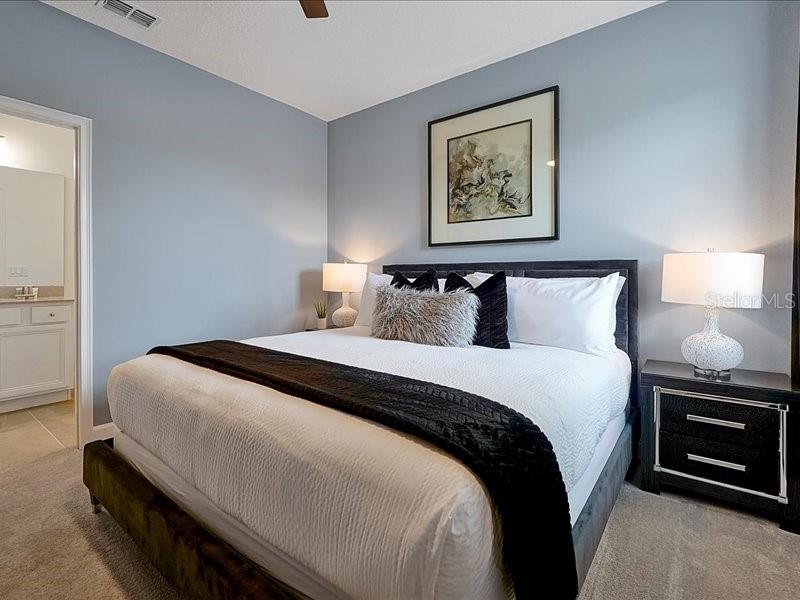 PARADISO GRANDE - Residential