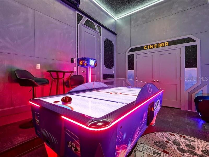 PARADISO GRANDE - Residential