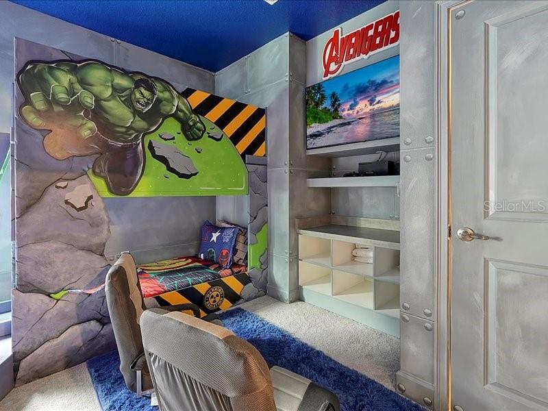 PARADISO GRANDE - Residential